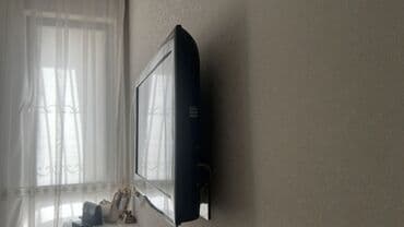 i̇şlənmiş tv jvc 32 dyum: Televizor Samsung LCD 32" — 6