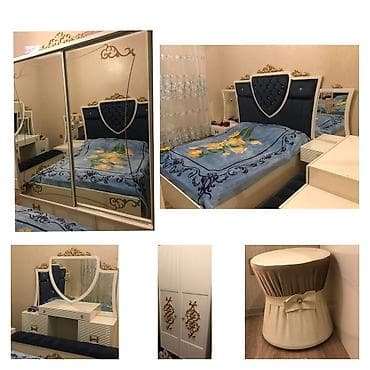 *Yataq mebeli yeni kimidir TƏCİLİ EVDƏN ÇIXMALIDIR*‼️ Qiymət 1200₼