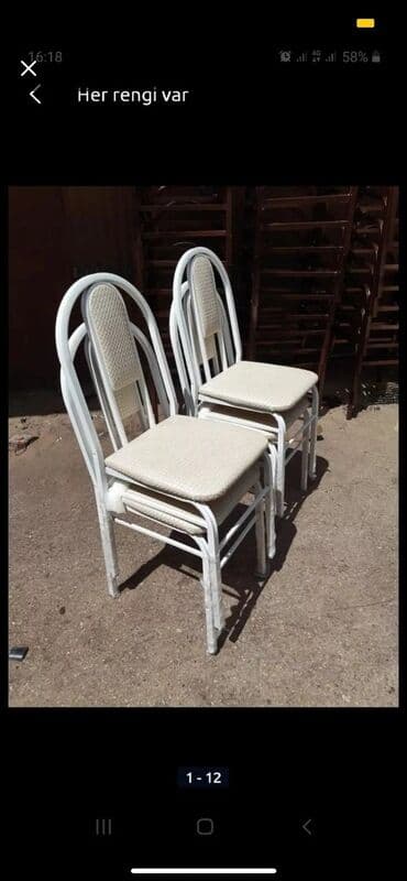 metbex stullari: Dördbucaq masa, Mətbəx üçün, Qonaq otağı üçün, Dəhliz üçün, 1 nəfər, Açılan, Azərbaycan, Zəmanətli — 26