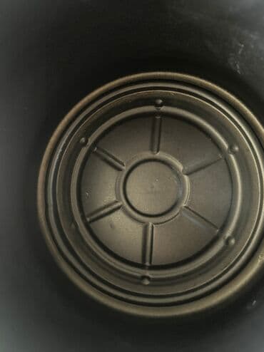 Mini popkorn aparatları: Fritoz 4-5 l, İşlənmiş, Ünvandan götürmə, Pulsuz çatdırılma — 6