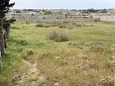 qubada torpag: 2 sot, Tikinti, Mülkiyyətçi — 1