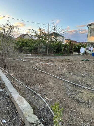 ismayıllı kirayə evlər: 5 sot, Mülkiyyətçi — 6