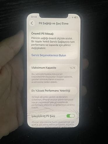 IPhone 12 Pro, Голубой, Беспроводная зарядка, Face ID — 9