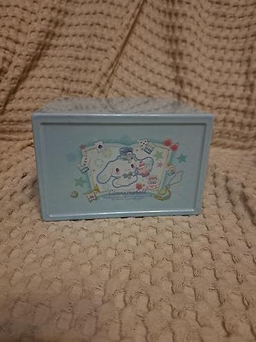 qelem: Cinnamonroll orqanayzeri, MINISO İkinci əl yaxşı vəziyyətdə, üst — 4