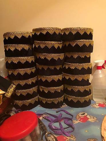 baş: Araxcin,milli geyim.novruz bayrami ucun.satilir — 2