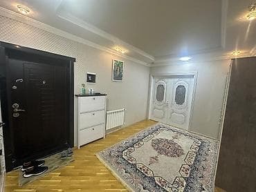 kiraye ev 1 otaq: Zövqlə dizayn olunmuş geniş mənzil təqdim olunur. Mənzildə iri və çox — 7