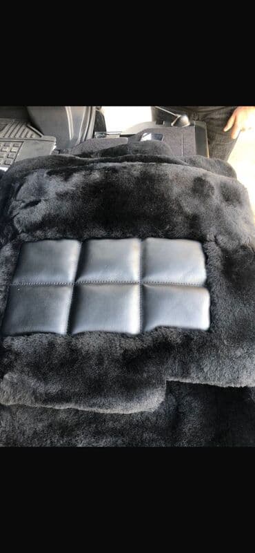 акпп мерседес w124: Коврик, Новый, 2013, Платная доставка — 1