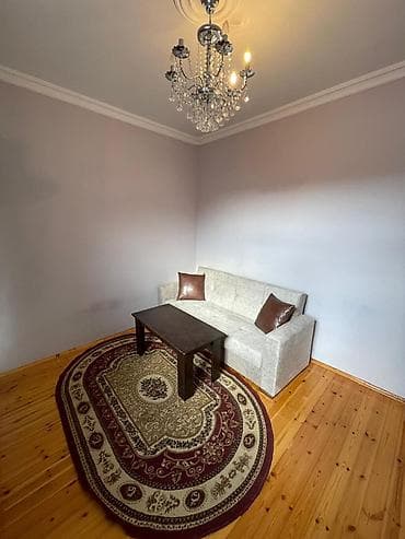 montinde evler: Tecli kiraye verirem oz evim Bileceri ag saray teref 20 yanvara 20 — 7