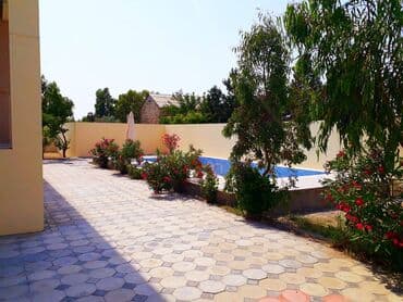 ramanada evler: Mərdəkan, 210 kv. m, 4 otaqlı — 2