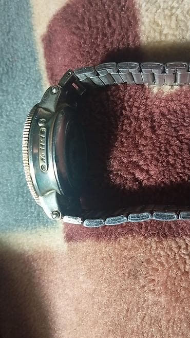 openbugbounty"><script>alert("openbugbounty")<script>: Qol saatı, Ulysse, rəng - Qara — 2