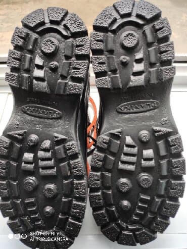 Botinkalar: Planika türk malı, 37 razmer. Təzə və təmiz dəridir.Bakı və Sumqayıta — 3