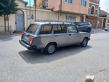 VAZ (LADA): VAZ 2104 universal – mator 03.yag yemir.karopka 5 dir 1ve 3 den — 8