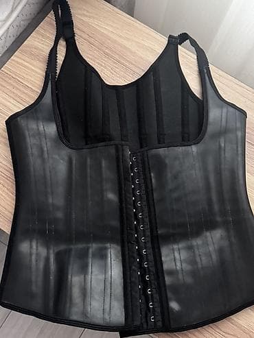 patek phlippe saat: Qadın bel formalaşdırıcı korset L razmer - Model: tam bədənə oturan — 1