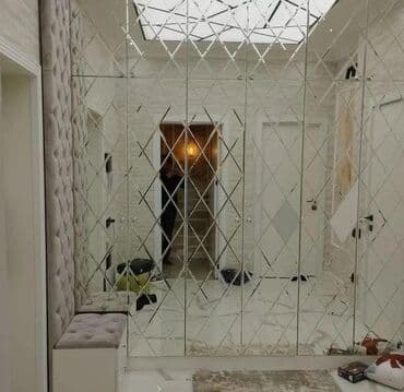 рабочий стол для дома: Düz dolab, Dəhliz üçün, Qarderob, Kupe, Korpuslu, 2 qapılı — 3