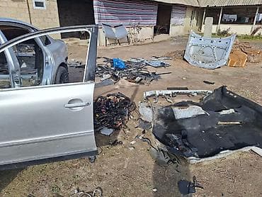 запчасти на ниссан марч: Volkswagen Passat B5/B5.5 üçün orijinal ehtiyat hissələri Avtomobil — 2