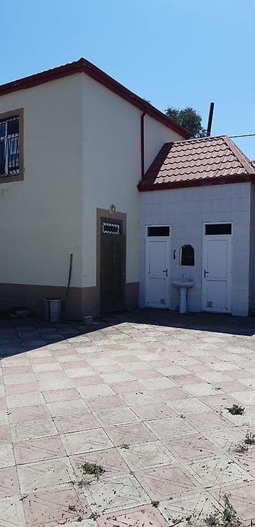 zabratda ev: Digah, 192 kv. m, 4 otaqlı, Hovuzlu, Qaz, İşıq, Su — 2