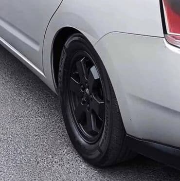 lider disk satilir: İşlənmiş Disk təkər Toyota 195 / 65 / R 15, 5 Boltlu — 2