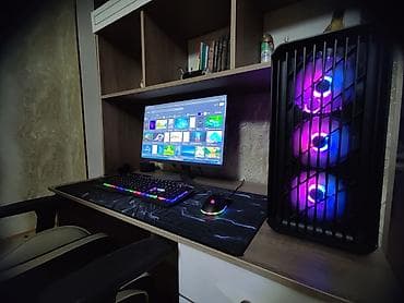 24 ekran: 🔸 Motherboard - ASUS Z790 Gaming WiFi 7 DDR5 🔸Processor - Intel Core — 6