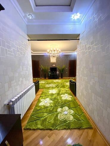 xacmaz ev: 3 otaqlı, Yeni tikili, 141 kv. m — 15