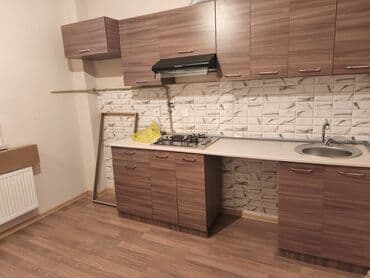 Долгосрочная аренда квартир: Mənzilin təsviri 68.5 kvadrat - Plan: ayrı mətbəxli, geniş qonaq — 3