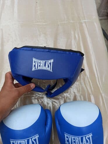 нитриловые перчатки бишкек: Everlast 14-OZ Demek olar ki istifadə olunmuyub.Yeni kimidir. Real — 2