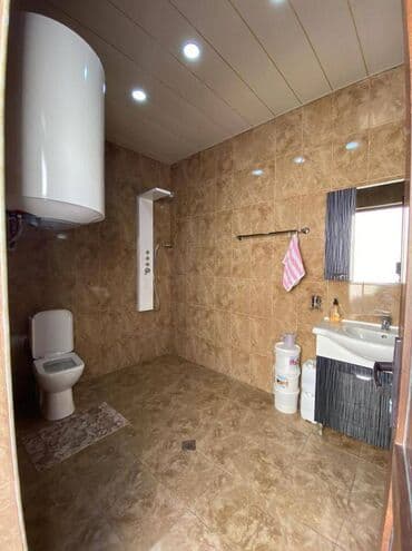 ev certiyojları: Mərdəkan, 125 kv. m, 4 otaqlı, Hovuzlu — 4