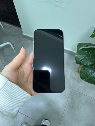 iphone 15 pro max: IPhone 15 Pro, 128 GB, Gümüşü, Face ID — 4