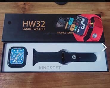 İşlənmiş, Smart saat, Apple