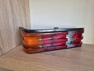 scooter ehtiyat hisseleri: Mercedes-Benz — 1