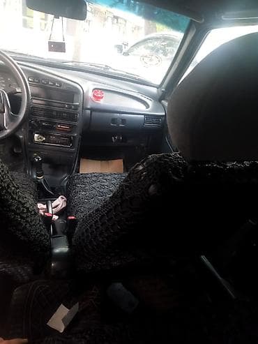 daewoo super saloon: VAZ (LADA) 2115: 1.6 l | 2010 il 25000 km Sedan — 6