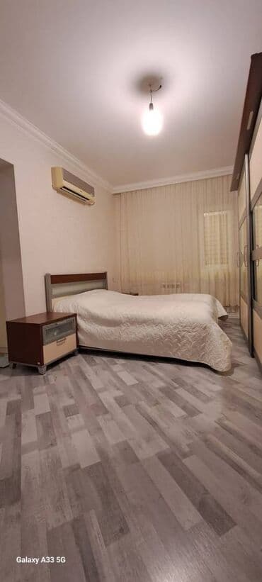 9 ci mikrorayon satilan evler: Bakı, Köhnə Günəşli, 2 otaqlı, Köhnə tikili, 43 kv. m — 5