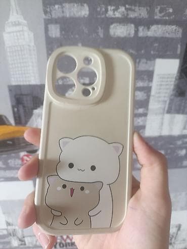 Telefon üçün qoruyucu örtük - Model uyğunluğu: iPhone 13 Pro (kamera
