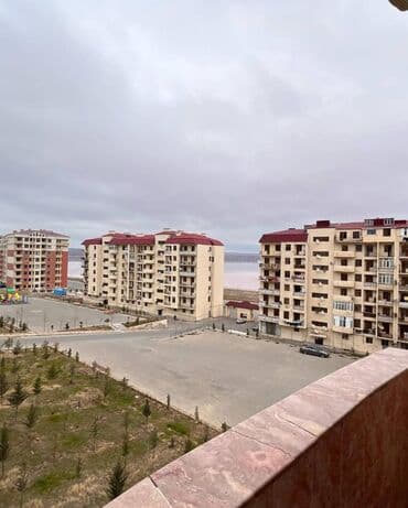 sumgayıt kiralık ev: 3 otaqlı, Yeni tikili, 89 kv. m — 5