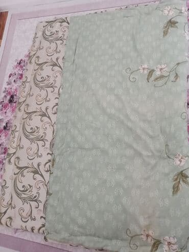 yorgan dosek tekstil sederek: Tek neferlik yun ve temiz yorgandir — 4