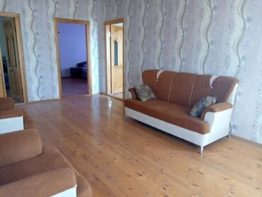 səbail rayonu: 4 otaqlı, 200 kv. m, Yeni təmirli — 1