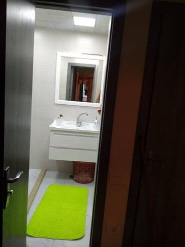 xudu məmmədov küçəsi: Bakı, 5 otaqlı, Köhnə tikili, m. Nəriman Nərimanov, 120 kv. m — 7