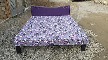 Çarpayılar təzə Hazırları var Çatdırılma var 1 nəfərlik 60 manat 2 — 4