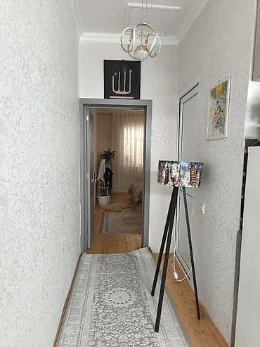 kiraye evler memar ecemi: Satılır – həyət evi - Torpaq sahəsi: darvazalı, hasarlı həyət; tam — 4