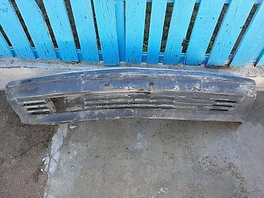 optima bufer: Mercedes-Benz W126 — 1