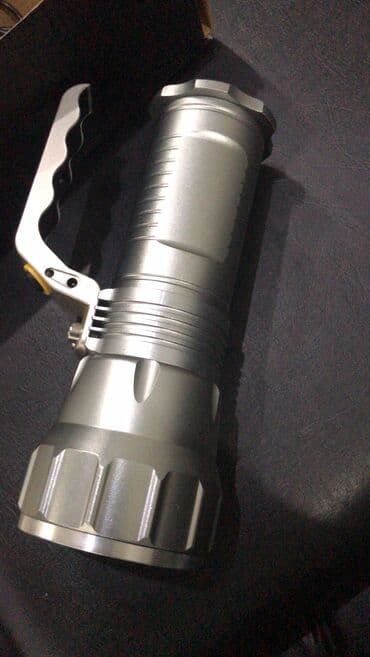 купить бу самовар на дровах: Fanar cox guclu keyfiyyetli fanardi hem masinda hem evde zaryatqya — 1