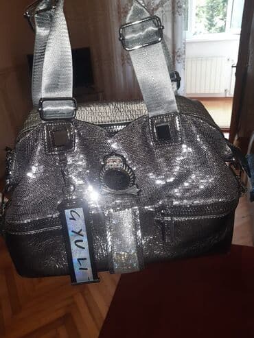 həsir cantalar: Qadın canta satılır — 3