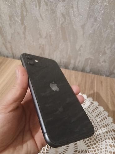 ipad air 3: IPhone 11, Qara, Face ID — 1