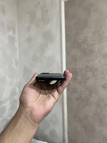 Samsung Galaxy A33 5G, 128 GB, rəng - Qara, Barmaq izi, Face ID — 6
