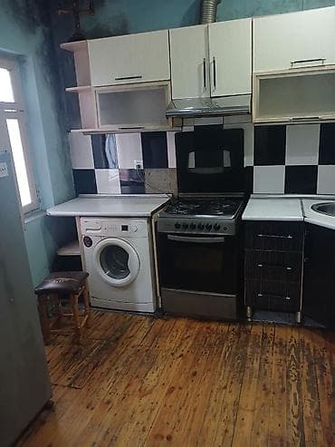 Kirayə Verilir Zabratda Klubun Yanında 3 otaq Tam Attenidi balaca — 6