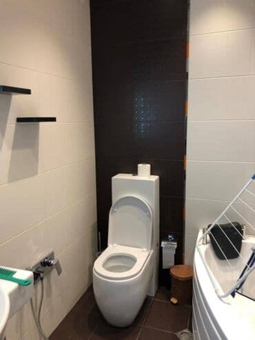 gəncə kiraye ev: Yasamalda tbilisi prospektində yaxın yerləşən ümumi sahəsi 100 kv,m — 8