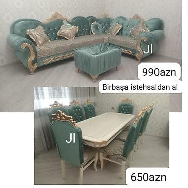 kunc divan desti: Künc divan — 1