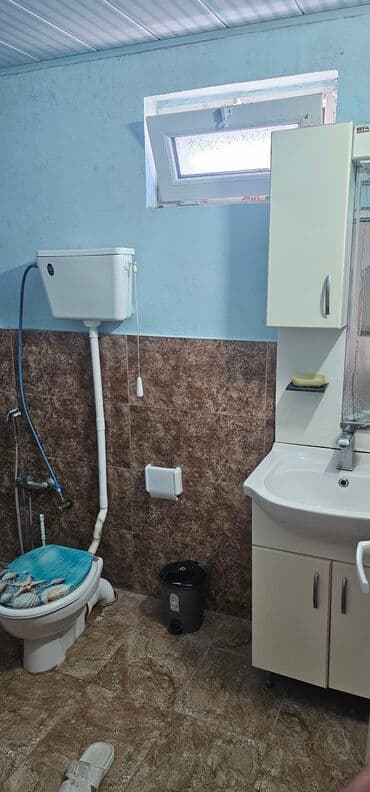 qazaxda kiraye evler 2021: 3 otaqlı mənzil – geniş dəhliz və işıqlı otaqlar - Plan: ayrı-ayrı — 11