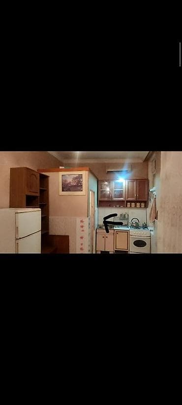 kreditle evler yasamalda: 2 otaqlı mənzil – mebellə və məişət texnikası ilə Plan: - Geniş zal — 5