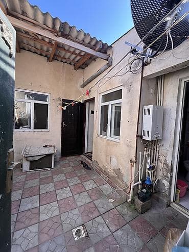 Həyət evləri və villaların satışı: 2 otaqlı, 50 kv. m — 5