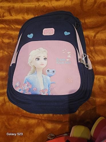 школьные рюкзаки hello kitty: Uşaq məktəb çantaları – müxtəlif dizaynlarda Model və dizaynlar: - — 1